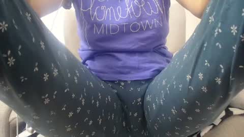 Snapshot of cassandra_joy chatting on 03.12.25 Cassandra joy online show from 03.12.25