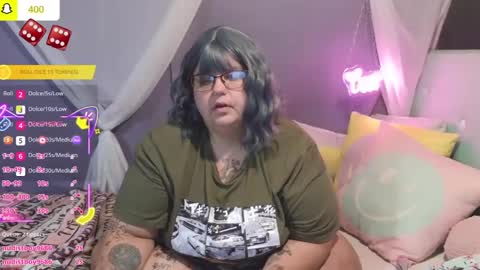Casserole bbw online show from 09.08.25