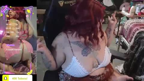 Casserole bbw online show from 09.19.25