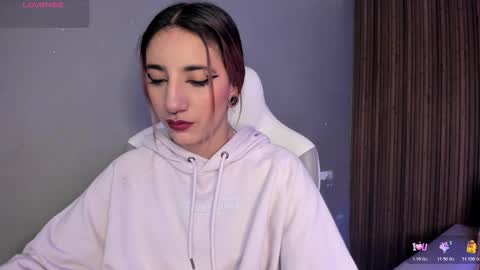 cassidy_evans online show from 10.20.25