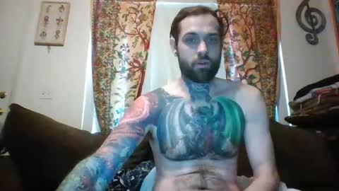 Snapshot of casualfrank chatting on 01.10.25 CasualFun online show from 01.10.25