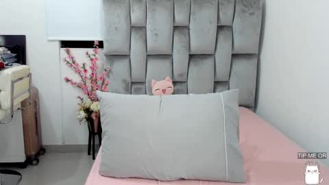 MIAH   Save ur cum for me I will be here soon  online show from 02.07.25