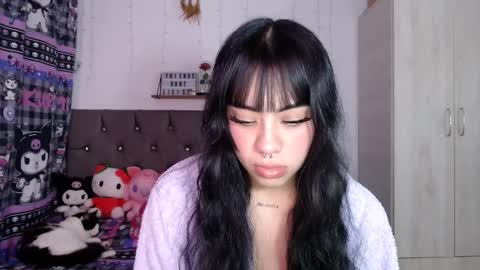 Mila online show from 09.25.25