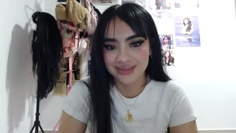 Mila online show from 10.13.25