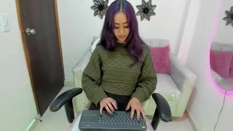 Snapshot of cataleya_sub_ chatting on 09.23.25 cataleya_sub_ online show from 09.23.25