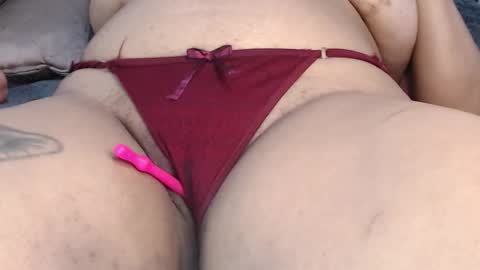 Mariacatalinakane online show from 09.21.25