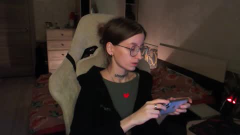 CATH online show from 10.21.25