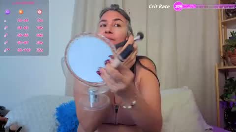 catrina online show from 10.19.25