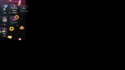 Snapshot of catt_evans1 chatting on 01.10.25 CATT EVANS online show from 01.10.25