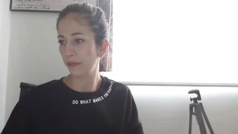 Snapshot of catt_evans1 chatting on 03.02.25 CATT EVANS online show from 03.02.25