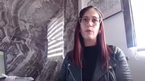 Snapshot of catt_evans1 chatting on 03.05.25 CATT EVANS online show from 03.05.25