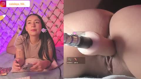 Cata  online show from 10.04.25