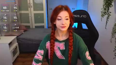 Snapshot of caty_cuddly chatting on 03.12.25 caty_cuddly online show from 03.12.25