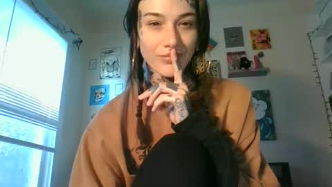 Snapshot of caulkgobbler chatting on 09.22.25 alaska online show from 09.22.25