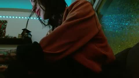 Snapshot of caulkgobbler chatting on 09.28.25 alaska online show from 09.28.25