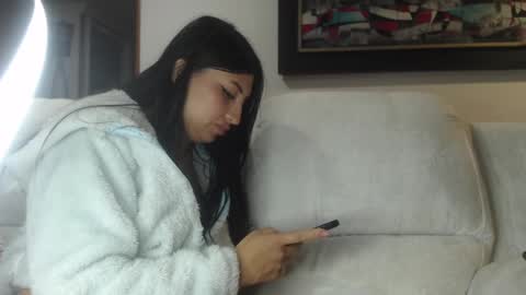 Snapshot of celeste_bs chatting on 03.01.25 Celeste online show from 03.01.25