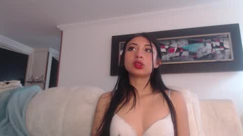 Snapshot of celeste_bs chatting on 09.22.25 Celeste online show from 09.22.25