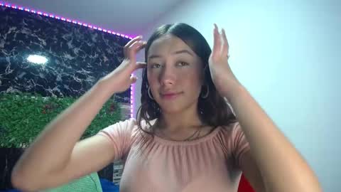 celeste_polis online show from 10.15.25