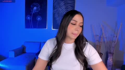 Celeste online show from 12.24.24