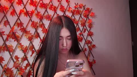 Snapshot of celestinepurple chatting on 01.29.25 Celestineeeeee online show from 01.29.25