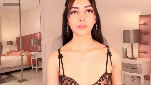 CELINE online show from 10.16.25