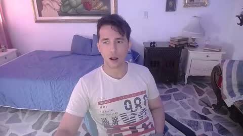 Snapshot of centurionjohnny chatting on 12.05.24 centurionjohnny online show from 12.05.24