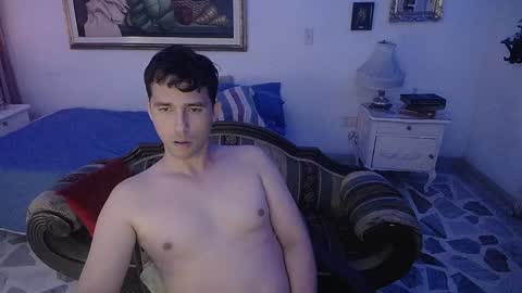 Snapshot of centurionjohnny chatting on 12.10.24 centurionjohnny online show from 12.10.24