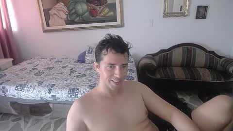 Snapshot of centurionjohnny chatting on 12.28.24 centurionjohnny online show from 12.28.24