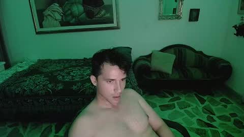 Snapshot of centurionjohnny chatting on 01.16.25 centurionjohnny online show from 01.16.25