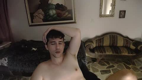 Snapshot of centurionjohnny chatting on 02.02.25 centurionjohnny online show from 02.02.25