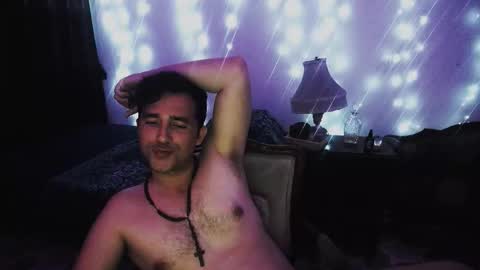 Snapshot of centurionjohnny chatting on 10.21.25 centurionjohnny online show from 10.21.25