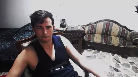 Snapshot of centurionjohnny chatting on 10.29.25 centurionjohnny online show from 10.29.25