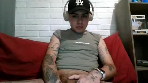 cesarcxlderon online show from 10.16.25