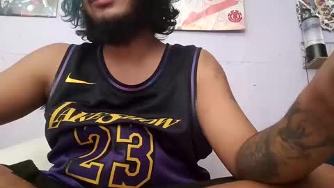 Snapshot of cfm94753 chatting on 10.13.25 cfm94753 online show from 10.13.25