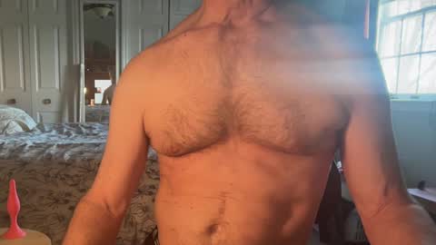 Snapshot of cfnmworkout1 chatting on 01.14.25 cfnmworkout1 online show from 01.14.25