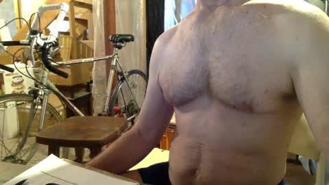 Snapshot of cfnmworkout1 chatting on 03.11.25 cfnmworkout1 online show from 03.11.25