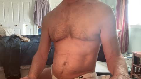 Snapshot of cfnmworkout1 chatting on 11.08.25 cfnmworkout1 online show from 11.08.25