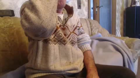 Snapshot of chacoa chatting on 02.08.25 chacoa online show from 02.08.25