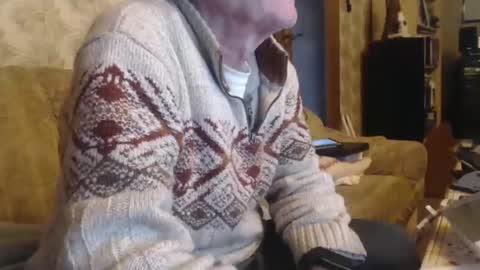 Snapshot of chacoa chatting on 02.16.25 chacoa online show from 02.16.25