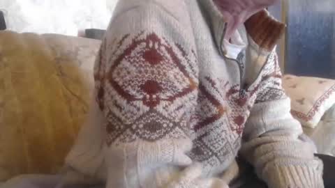 Snapshot of chacoa chatting on 03.11.25 chacoa online show from 03.11.25