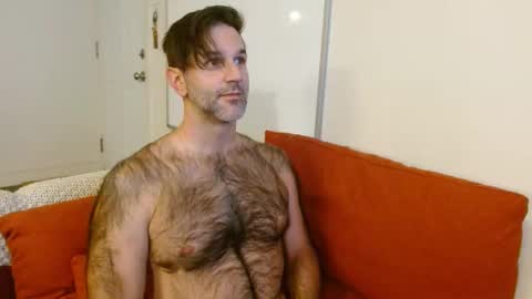 Snapshot of chadbacca chatting on 11.04.25 Chadbacca online show from 11.04.25