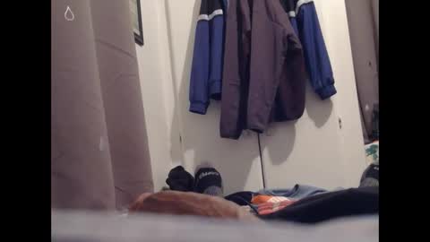 Snapshot of chainnballz chatting on 02.05.25 ChainNballzz online show from 02.05.25