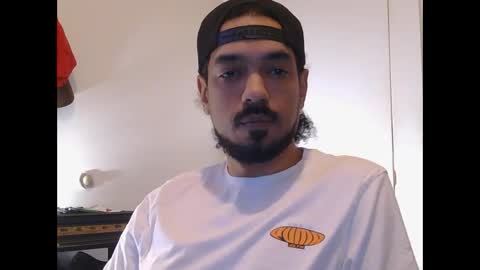 Snapshot of chainnballz chatting on 11.03.25 ChainNballzz online show from 11.03.25