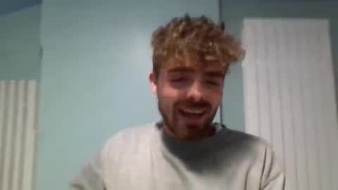 chambrss online show from 10.26.25