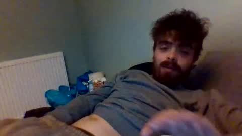 chambrss online show from 11.15.25