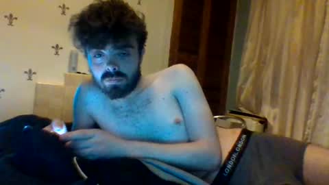 chambrss online show from 11.16.25