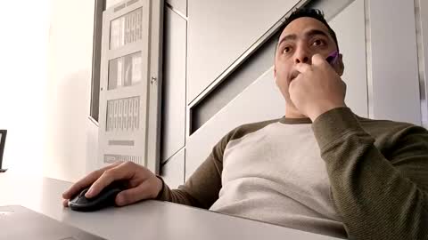 Champ online show from 09.24.25