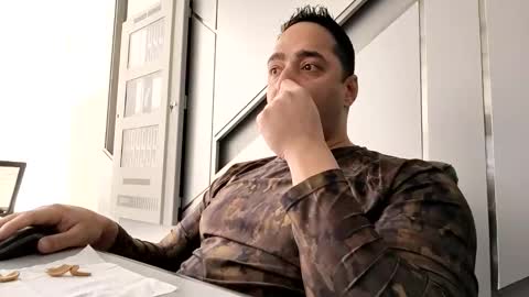 Champ online show from 09.28.25