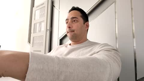 Champ online show from 10.08.25