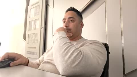 Champ online show from 10.12.25
